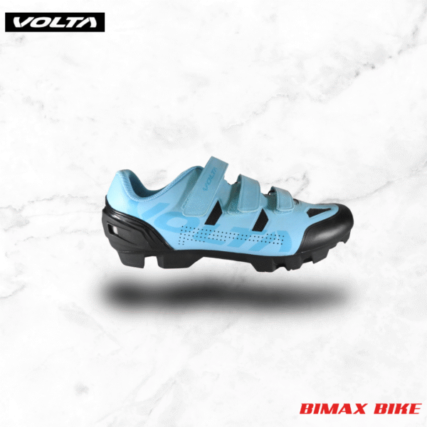 Zapatilla Ciclismo Volta Abrojo Triple