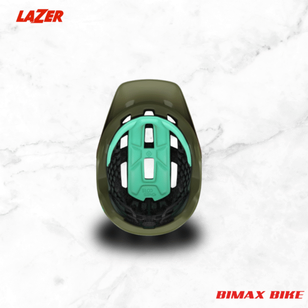 Casco Coyote Kineticore - LAZER