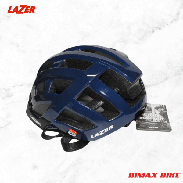 Casco compact - LAZER