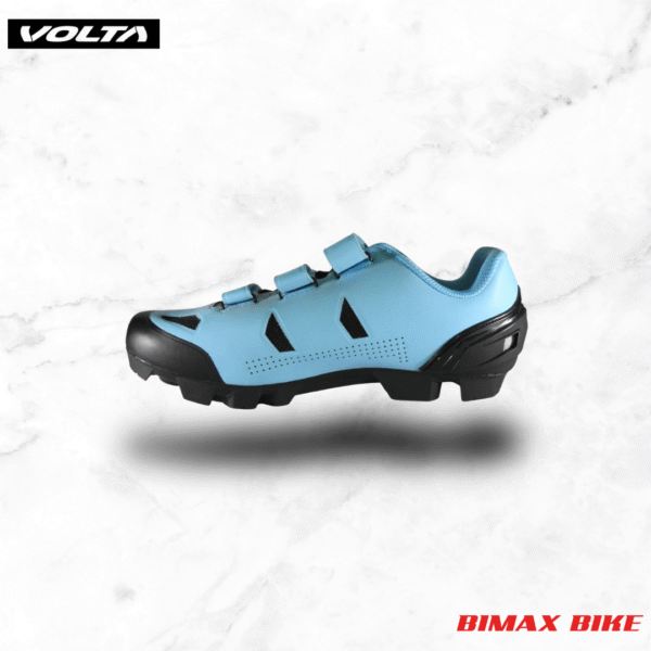 Zapatillas MTB triple abrojo - VOLTA