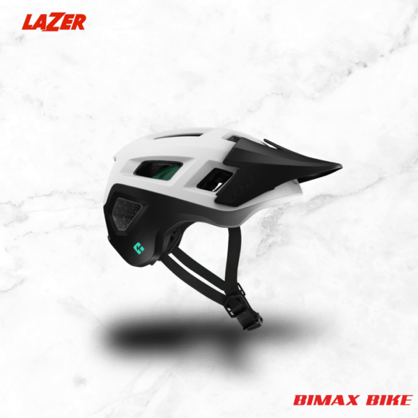 Casco Coyote Kineticore - LAZER