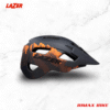 Casco Chiru - LAZER