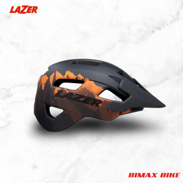 Casco Chiru - LAZER