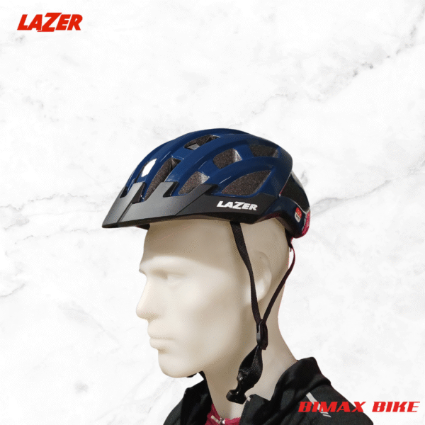 Casco compact - LAZER