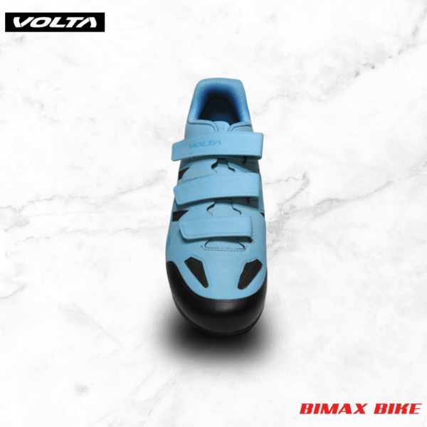 Zapatillas MTB triple abrojo - VOLTA