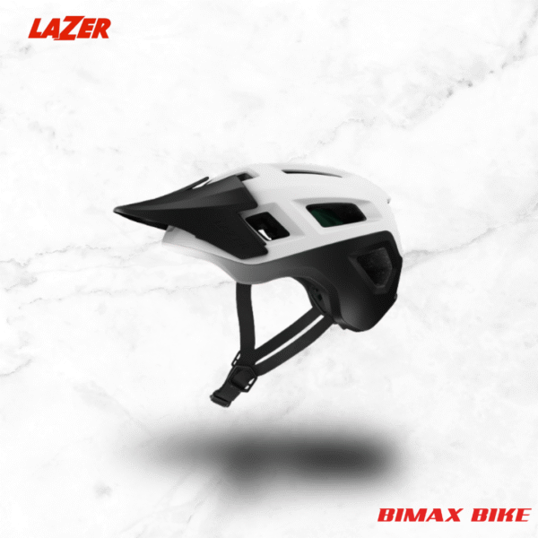 Casco Coyote Kineticore - LAZER