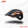Casco Chiru - LAZER