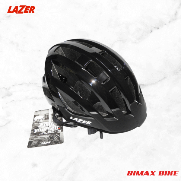 Casco compact - LAZER