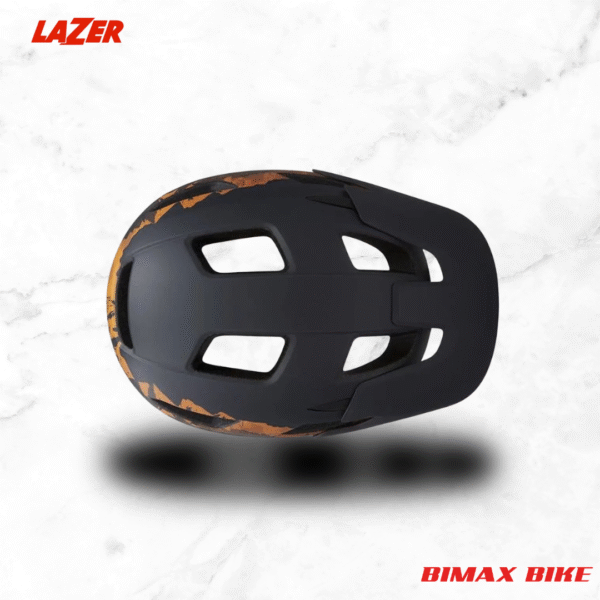 Casco Chiru - LAZER