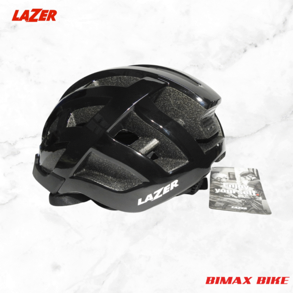 Casco compact - LAZER