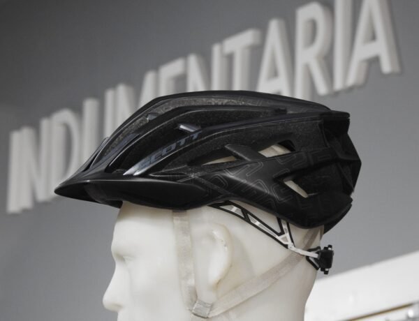 Casco Scott Vanish CE (OFERTA UNICA)