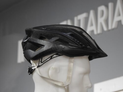 Casco ciclismo marca SCOTT modelo VANISH en OFERTA