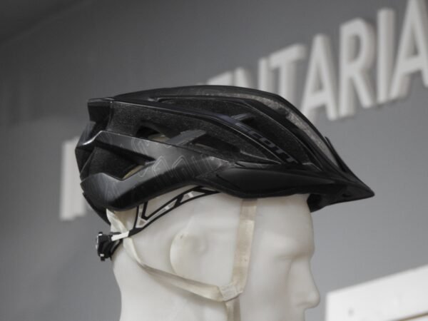 Casco ciclismo marca SCOTT modelo VANISH en OFERTA