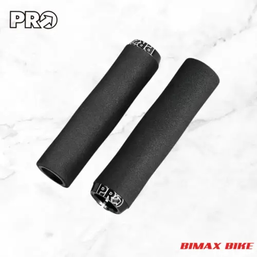 Puños PRO Ergonómicos Lock On Sport | 32 x 132 mm.