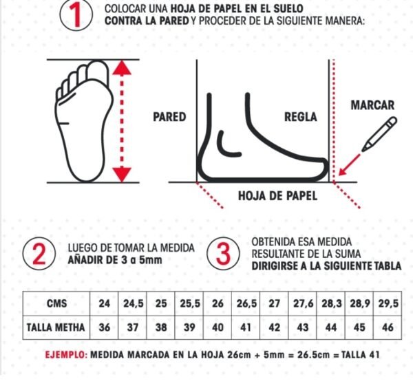 Zapatillas MTB Force Air - METHA