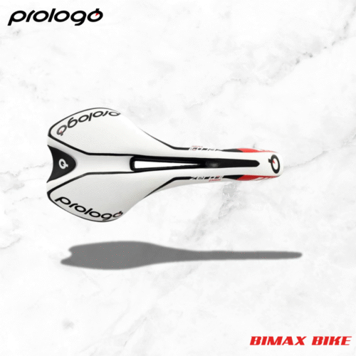 Asiento Prologo ZERO 2 PAS blanco