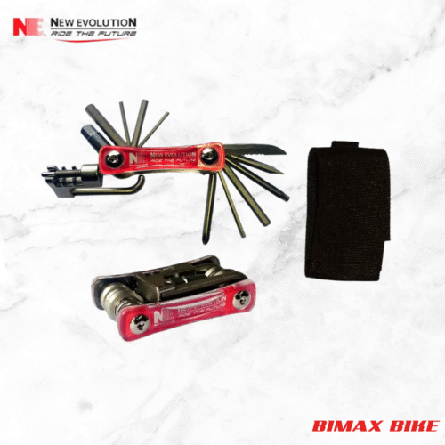 kit de herramientas