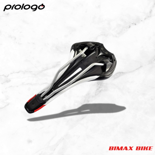 Asiento zero II pas - PROLOGO