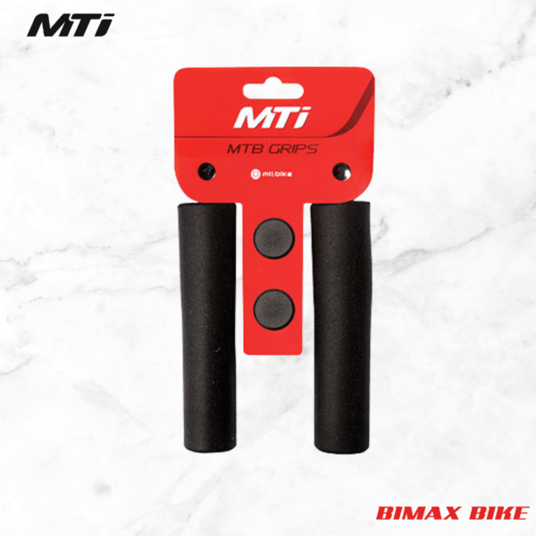 Puños MTB de silicona 130MM - MTI