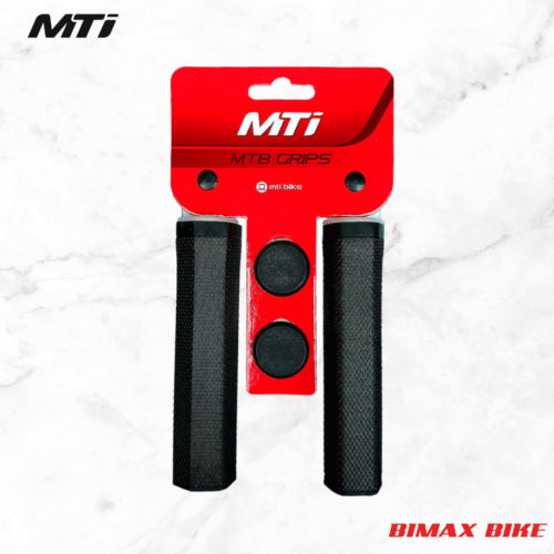Puños de goma MTI