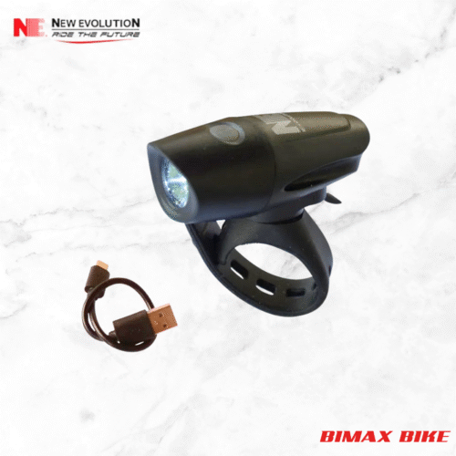 luz led blanca 1w